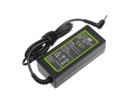 Green Cell Zasilacz do Acer Aspire 65W (3.42A, 3.0-1.1mm) - 516563 - zdjęcie 3